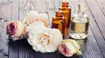 الزيوت العطرية تحسن المزاج وتقلل نزلات البرد وتدعم نومًا أعمق خلال الشتاء 1